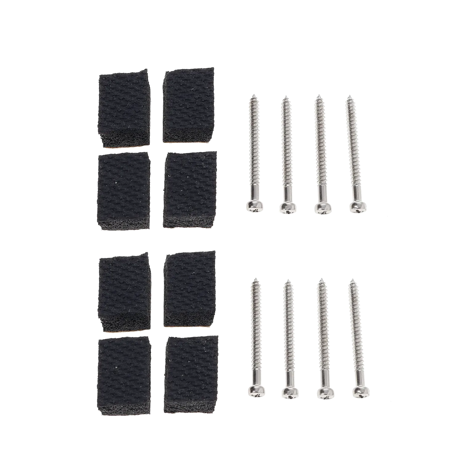 Doheny MFD Single Coil - Set - White