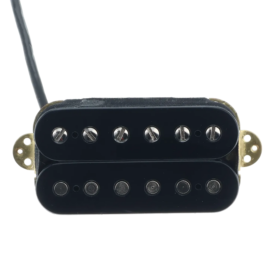 EVH BHK Neck Direct Mount Pickup - Black - Reclaimed