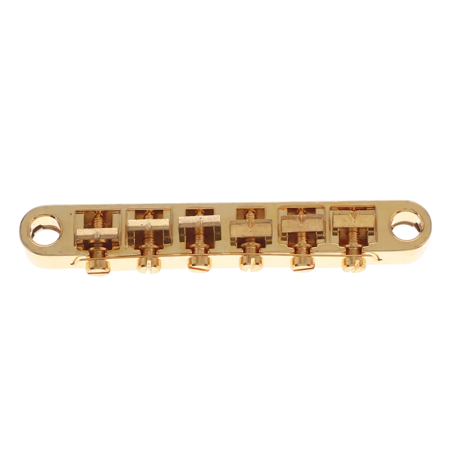 Epiphone Bridge ABR-1 Style - Gold - Reclaimed
