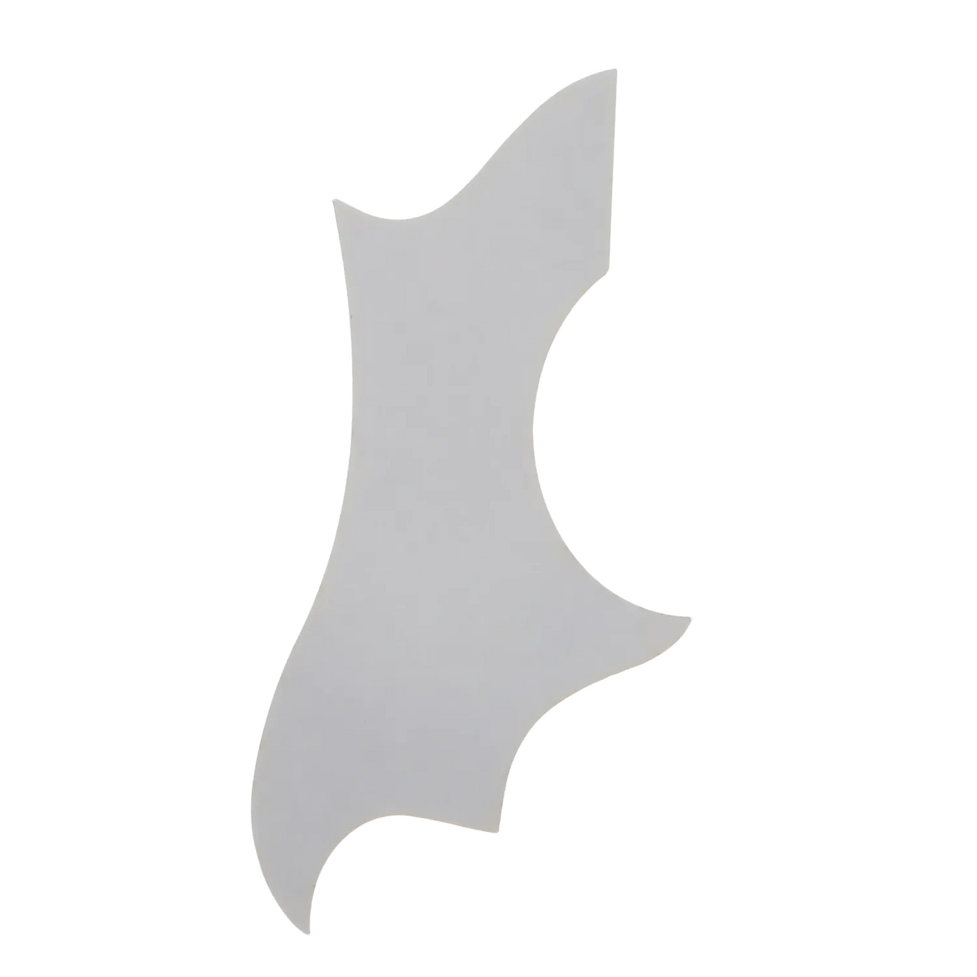 Epiphone Dove Pro Acoustic Violin Burst Pick Guard - Tortoise Shell - Reclaimed