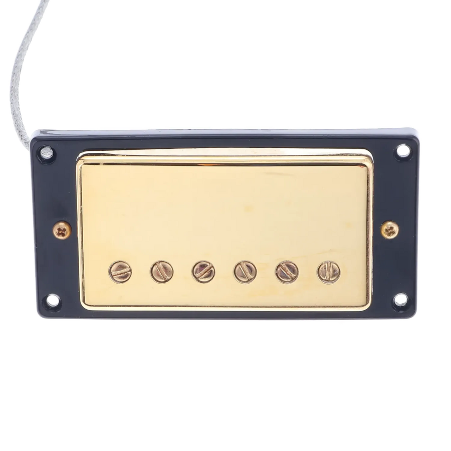 Epiphone Joe Bonamassa Black Beauty Pro-Bucker Middle Pickup - Reclaimed