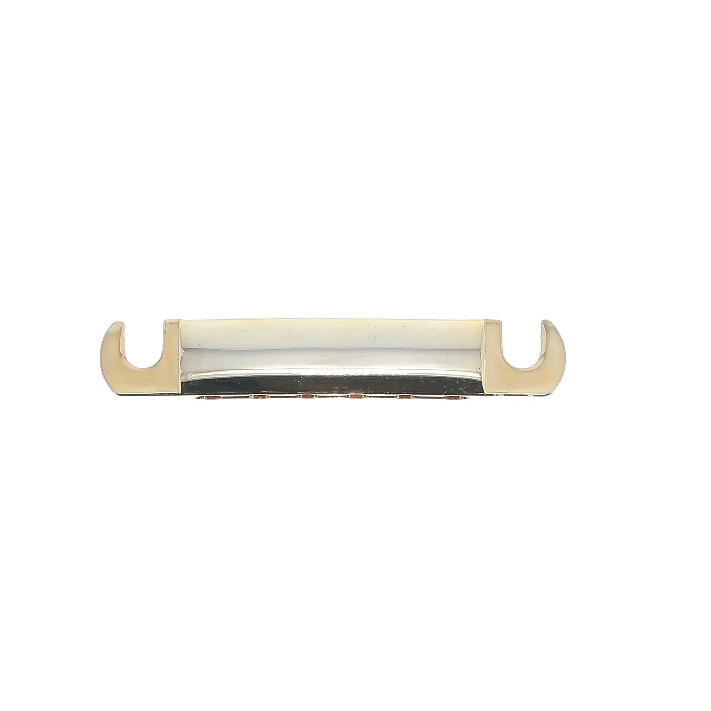 Epiphone Stop Tail - Gold - Reclaimed