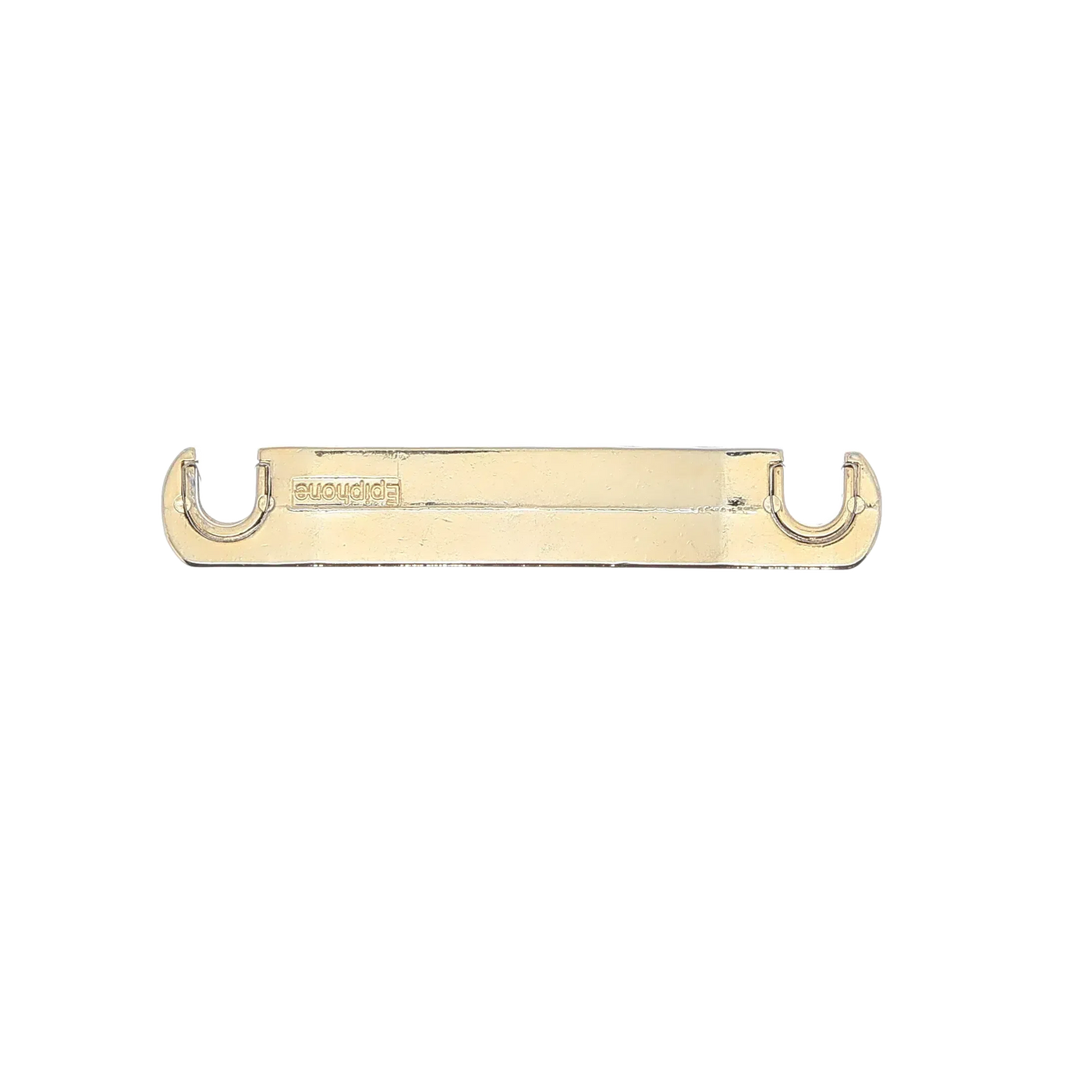 Epiphone Stop Tail - Gold - Reclaimed