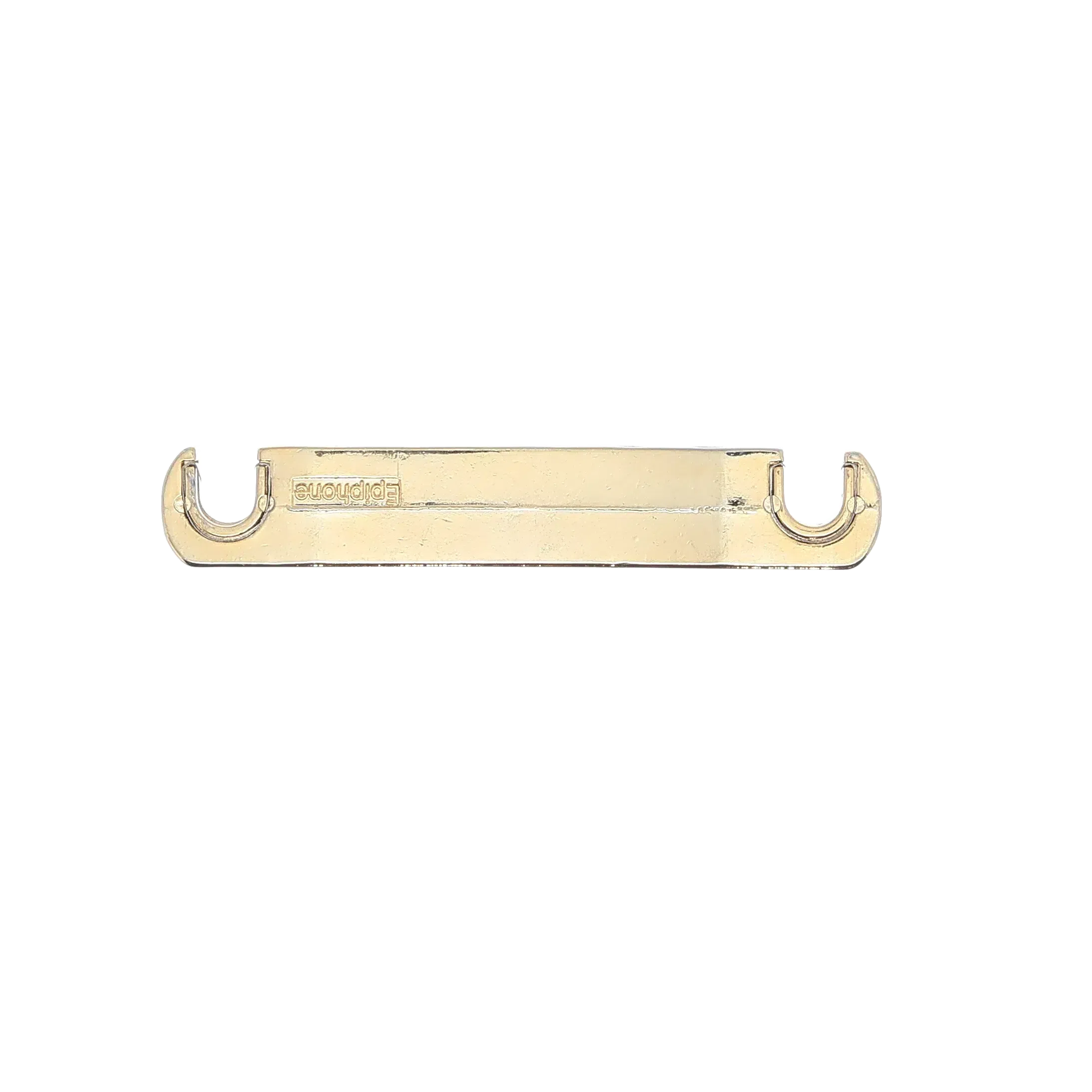 Epiphone Stop Tail - Gold - Reclaimed