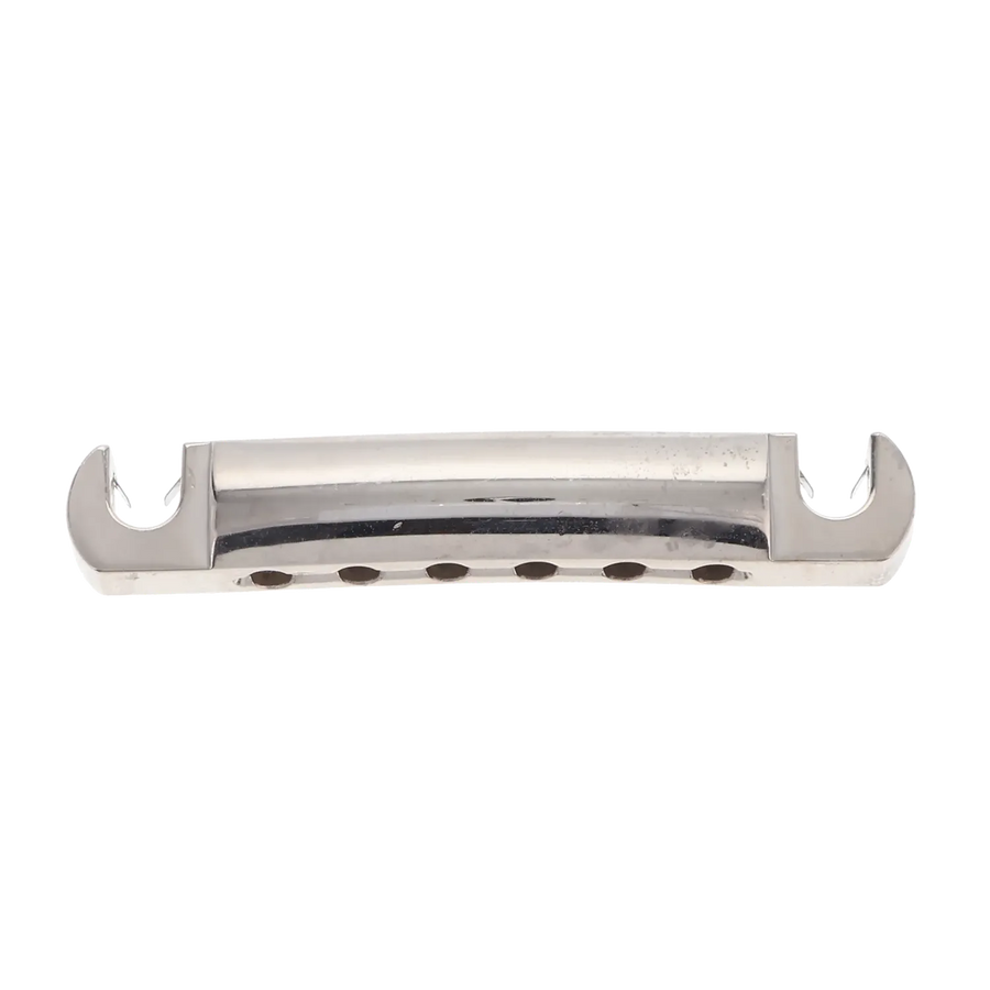 Epiphone Stoptail - Nickel - Reclaimed