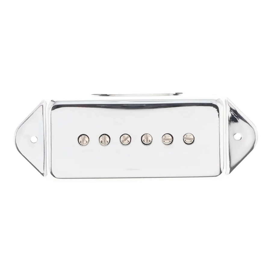 Epiphone USA P90- Chrome - Reclaimed