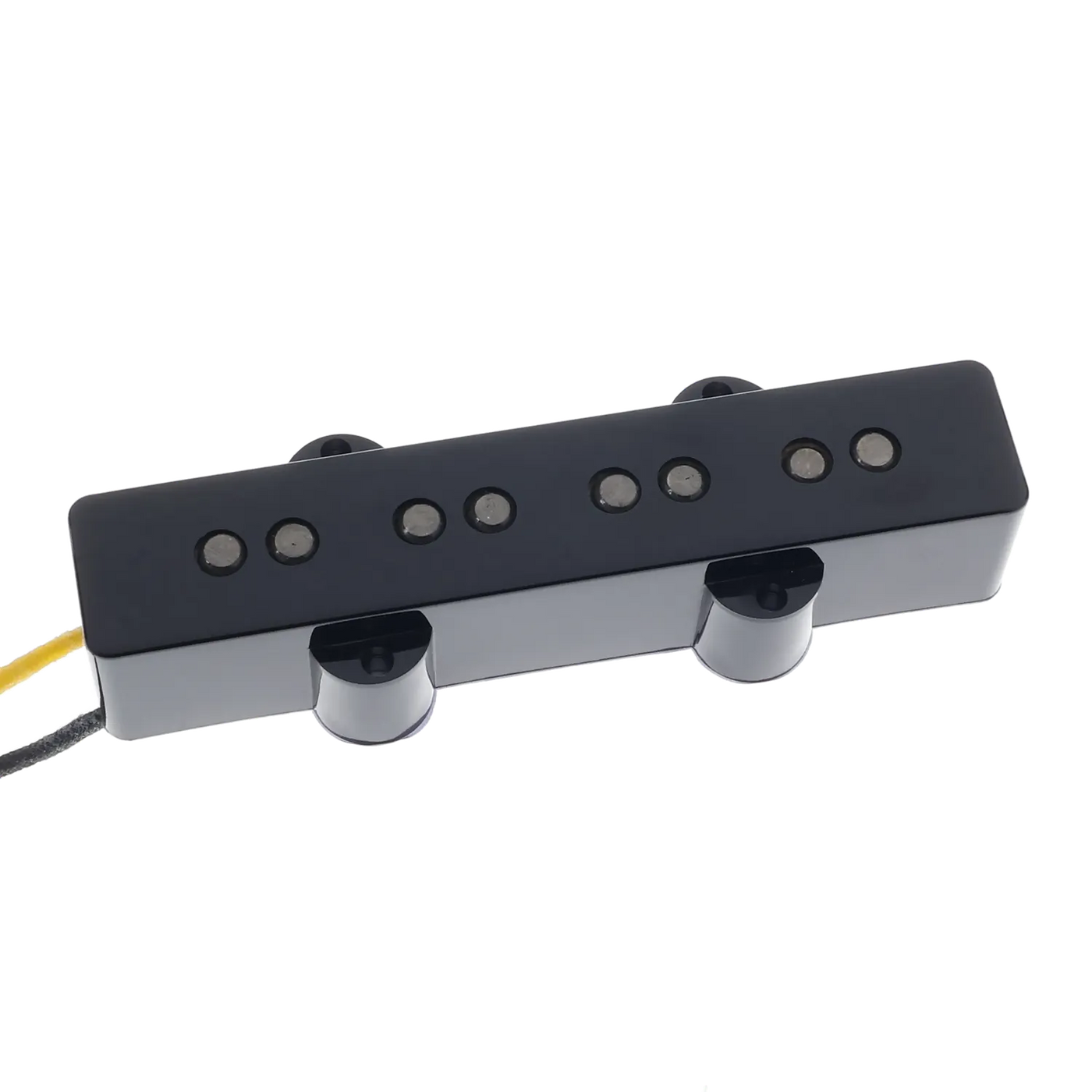 Fender 60th Anniversary Jazz Bass Bridge Pickup Roadworn - Reclaimed