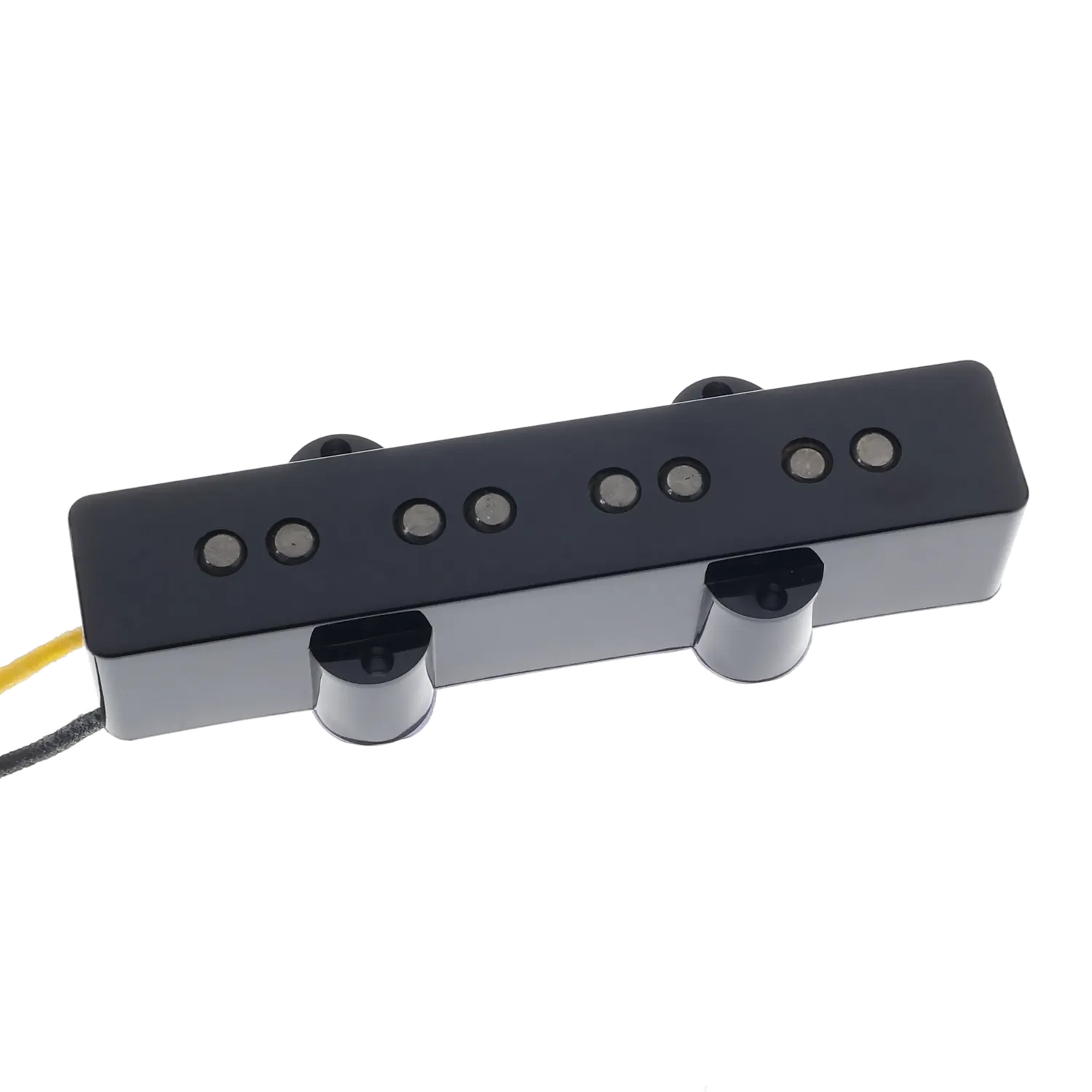 Fender 60th Anniversary Jazz Bass Bridge Pickup Roadworn - Reclaimed
