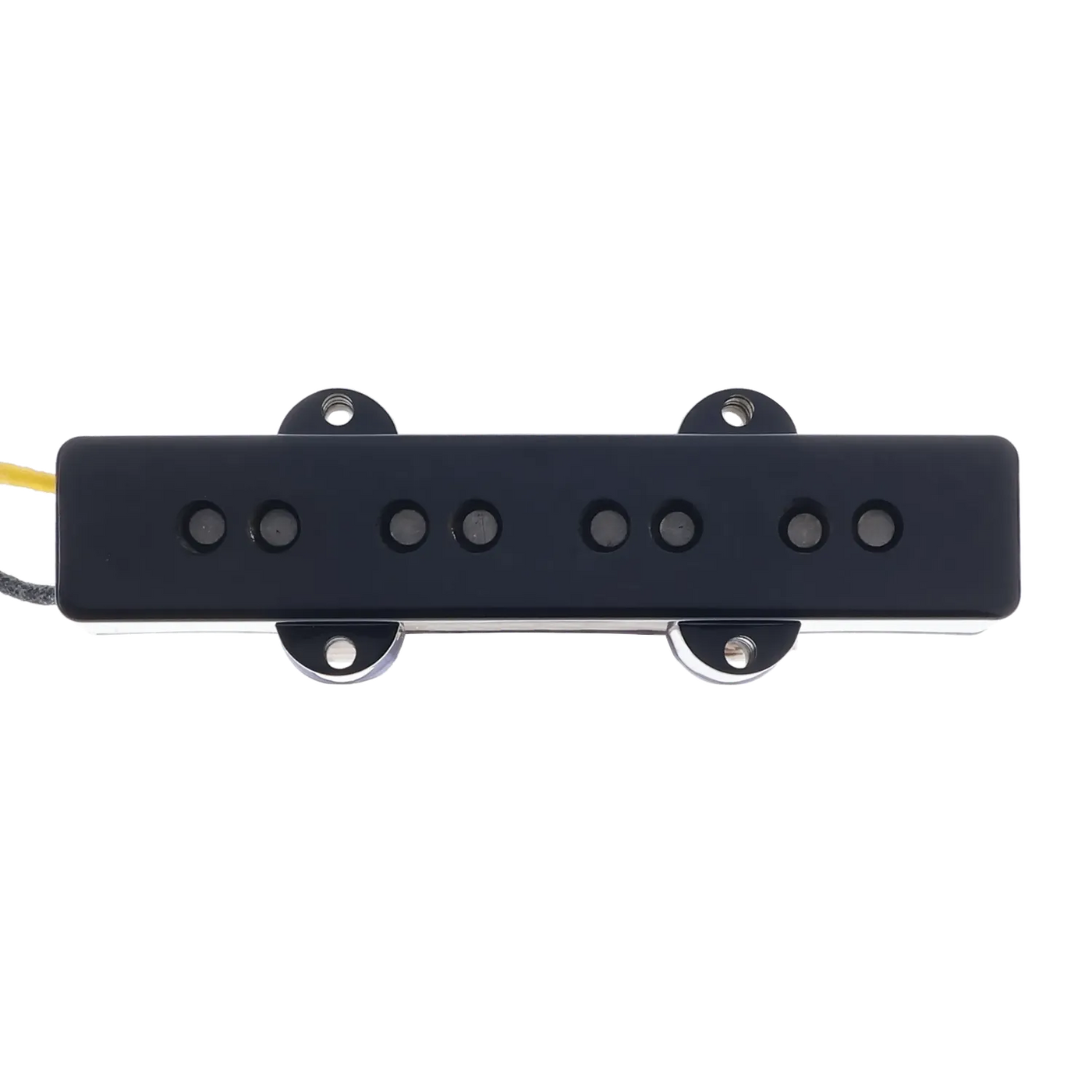 Fender 60th Anniversary Jazz Bass Bridge Pickup Roadworn - Reclaimed