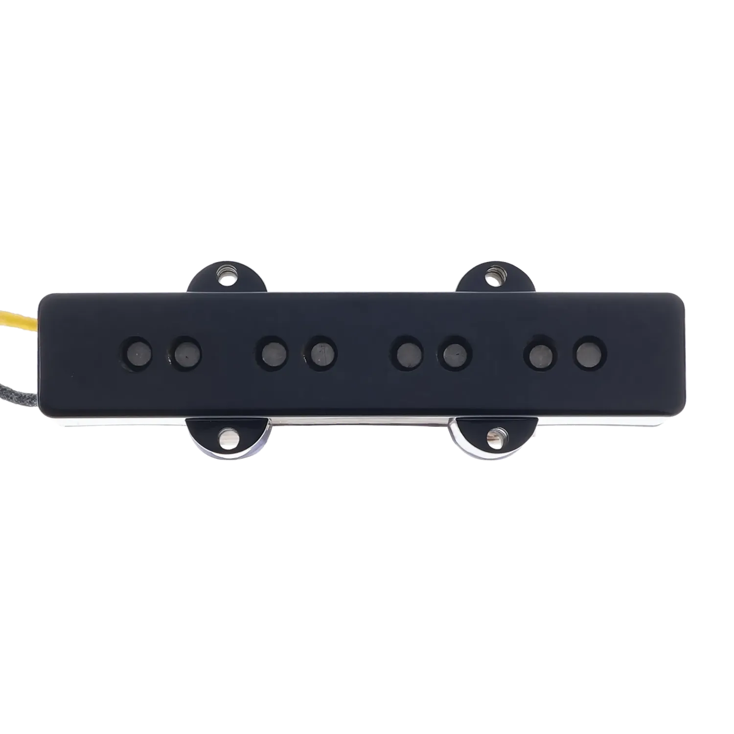 Fender 60th Anniversary Jazz Bass Bridge Pickup Roadworn - Reclaimed