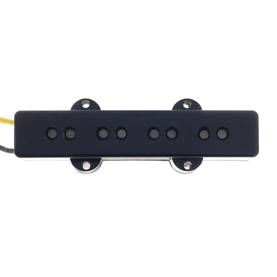 Fender 60th Anniversary Jazz Bass Bridge Pickup Roadworn - Reclaimed