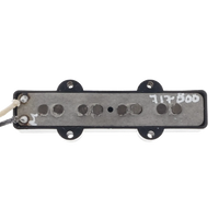 Fender 60th Anniversary Jazz Bass Neck Pickup Roadworn - Reclaimed