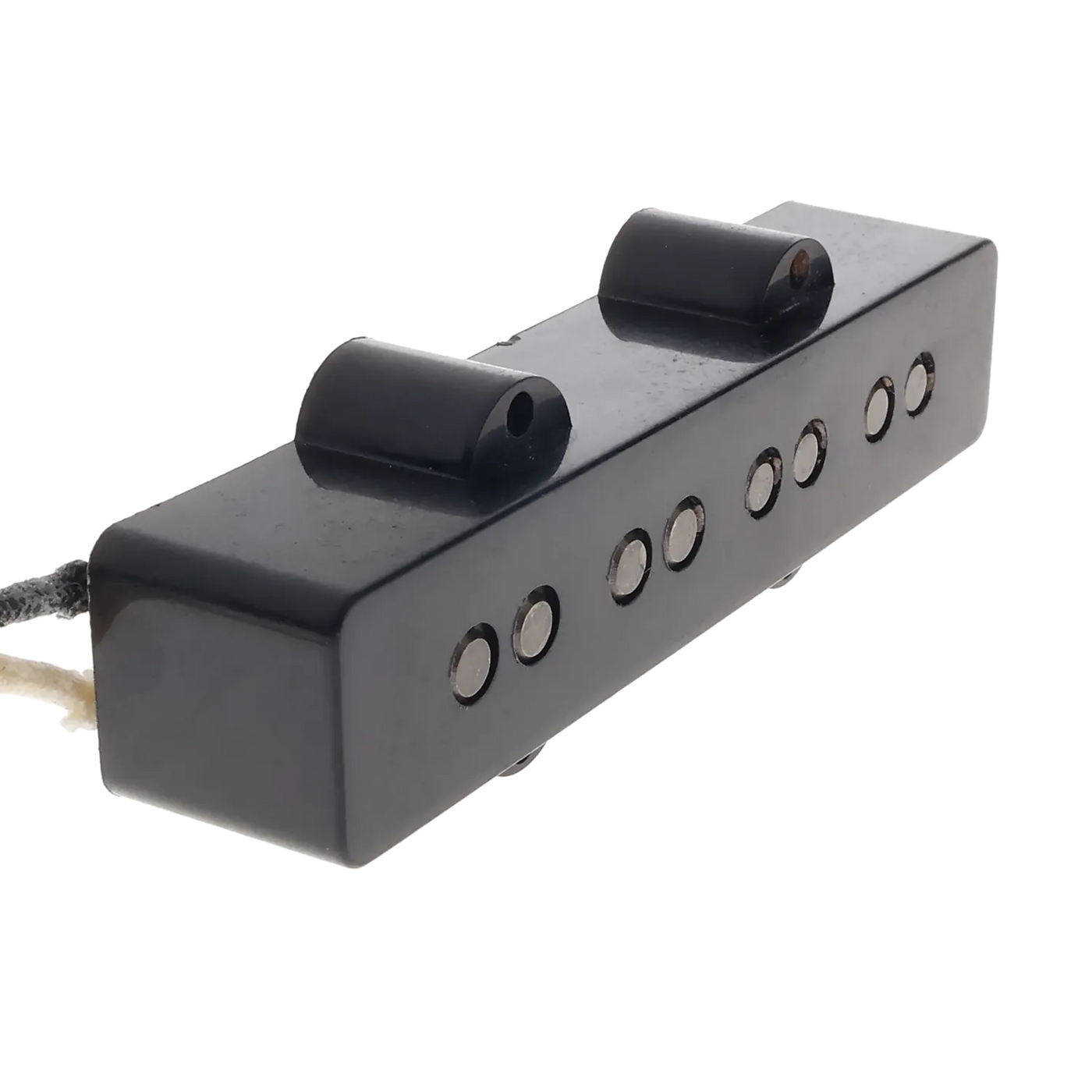 Fender 60th Anniversary Jazz Bass Neck Pickup Roadworn - Reclaimed