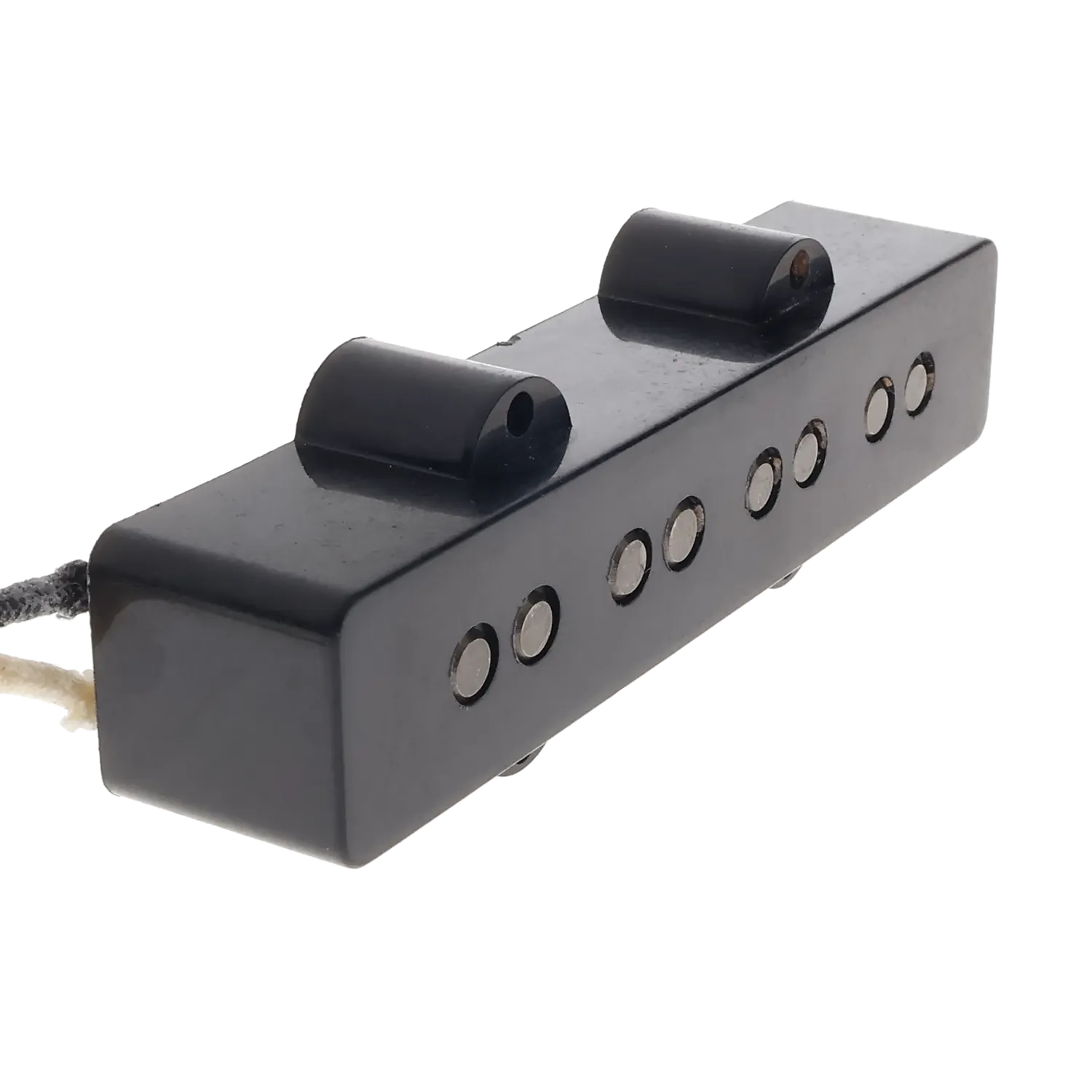 Fender 60th Anniversary Jazz Bass Neck Pickup Roadworn - Reclaimed