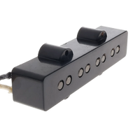 Fender 60th Anniversary Jazz Bass Neck Pickup Roadworn - Reclaimed