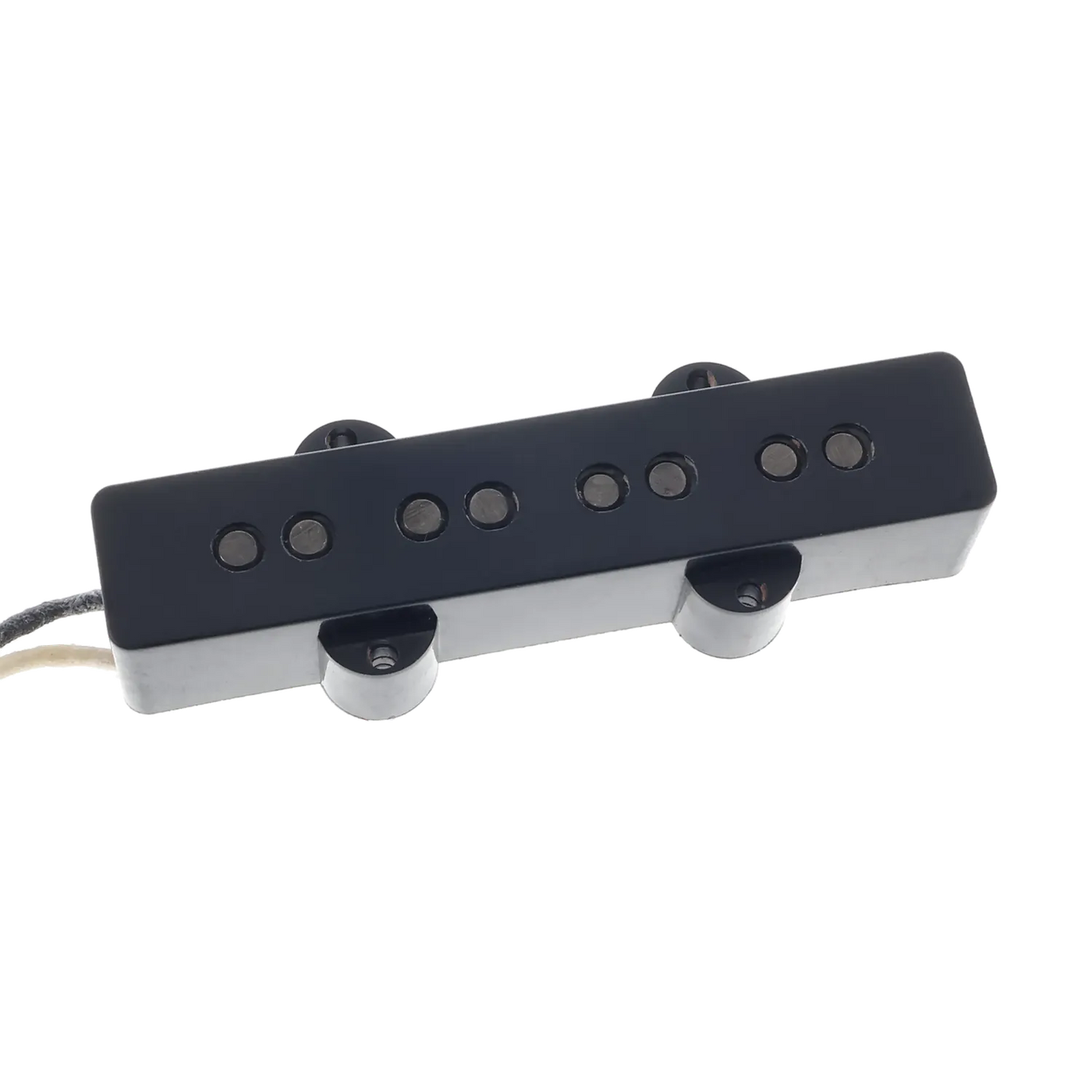 Fender 60th Anniversary Jazz Bass Neck Pickup Roadworn - Reclaimed