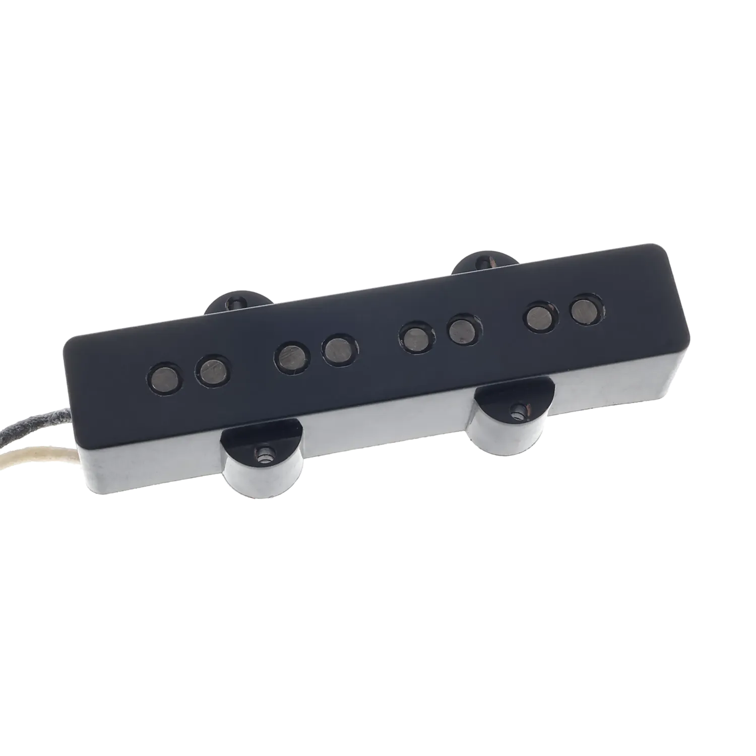 Fender 60th Anniversary Jazz Bass Neck Pickup Roadworn - Reclaimed