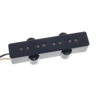 Fender 60th Anniversary Jazz Bass Neck Pickup Roadworn - Reclaimed