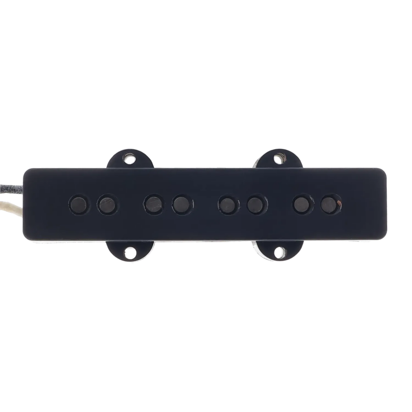 Fender 60th Anniversary Jazz Bass Neck Pickup Roadworn - Reclaimed