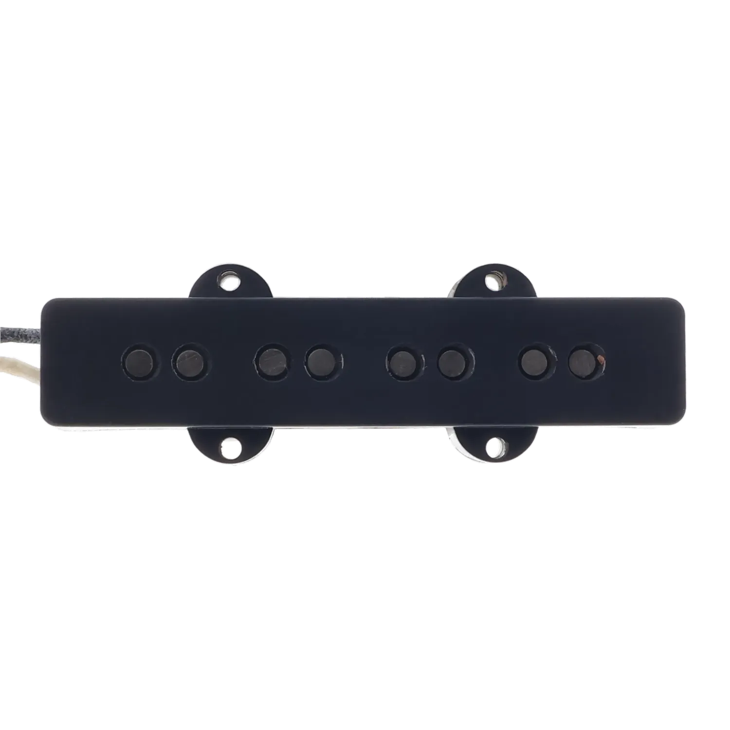 Fender 60th Anniversary Jazz Bass Neck Pickup Roadworn - Reclaimed