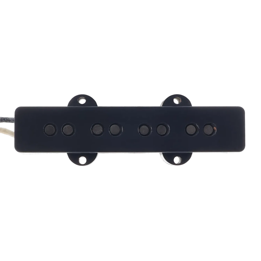 Fender 60th Anniversary Jazz Bass Neck Pickup Roadworn - Reclaimed