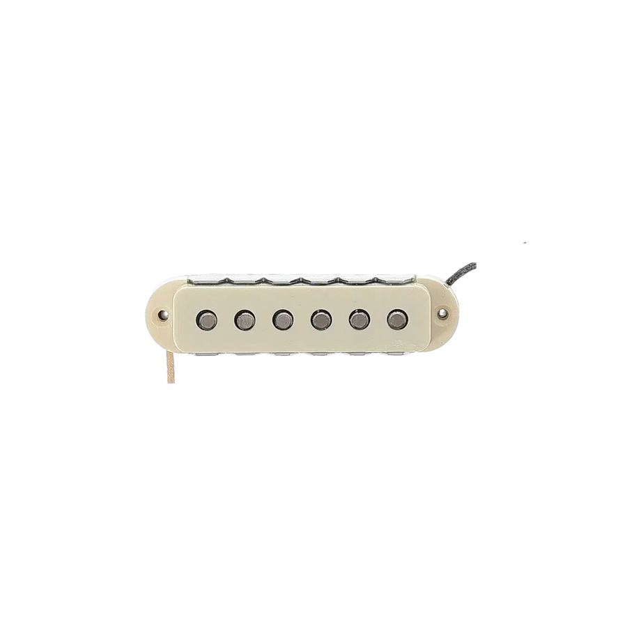 Jaguar neck pickup 2025