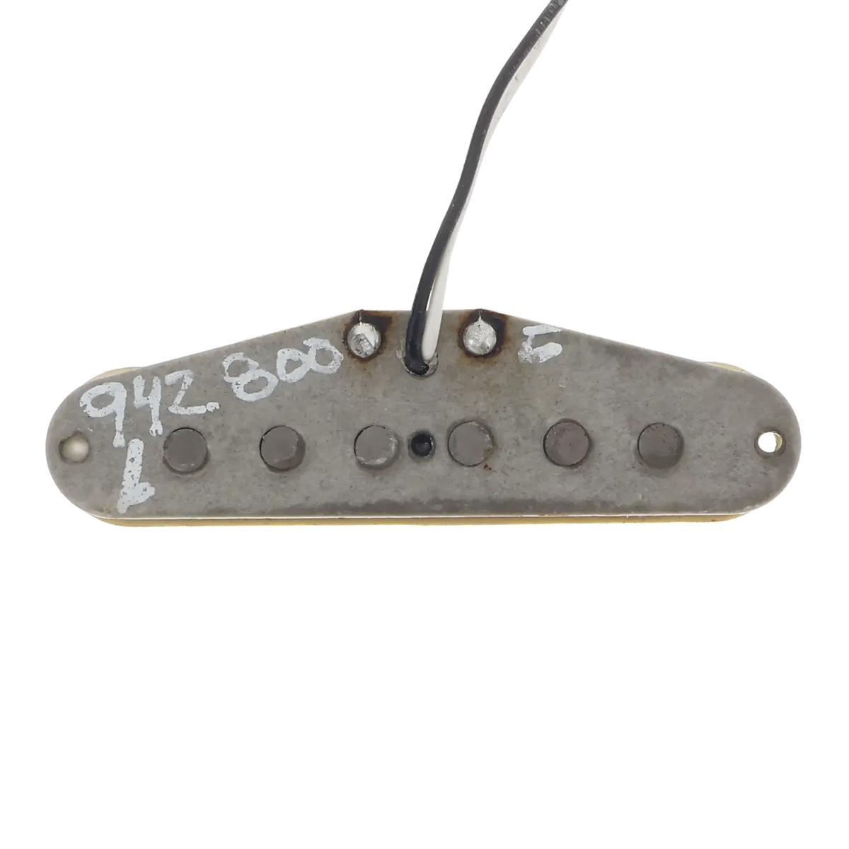 Fender '65 Strat Roadworn Neck Pickup - Reclaimed
