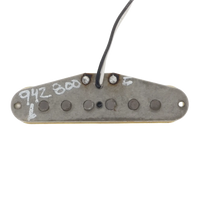 Fender '65 Strat Roadworn Neck Pickup - Reclaimed