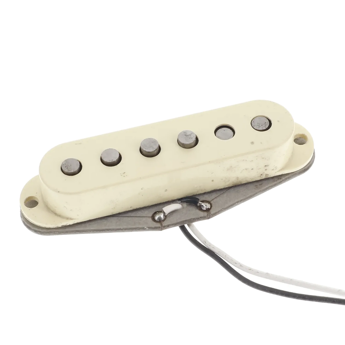 Fender '65 Strat Roadworn Neck Pickup - Reclaimed