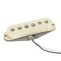 Fender '65 Strat Roadworn Neck Pickup - Reclaimed