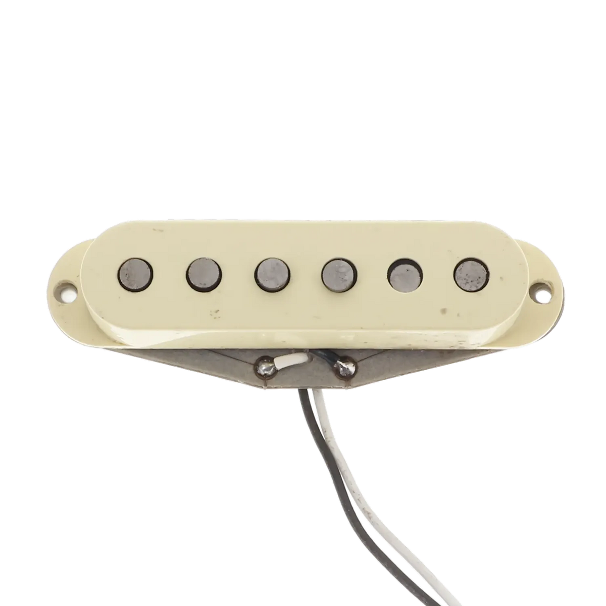Fender '65 Strat Roadworn Neck Pickup - Reclaimed