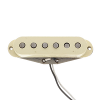 Fender '65 Strat Roadworn Neck Pickup - Reclaimed