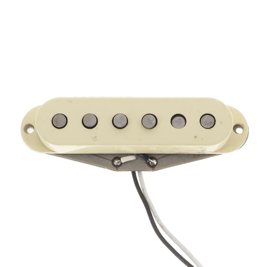 Fender '65 Strat Roadworn Neck Pickup - Reclaimed