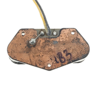 Fender 70s Reissue Tele Bridge Pickup - Reclaimed