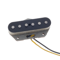 Fender 70s Reissue Tele Bridge Pickup - Reclaimed