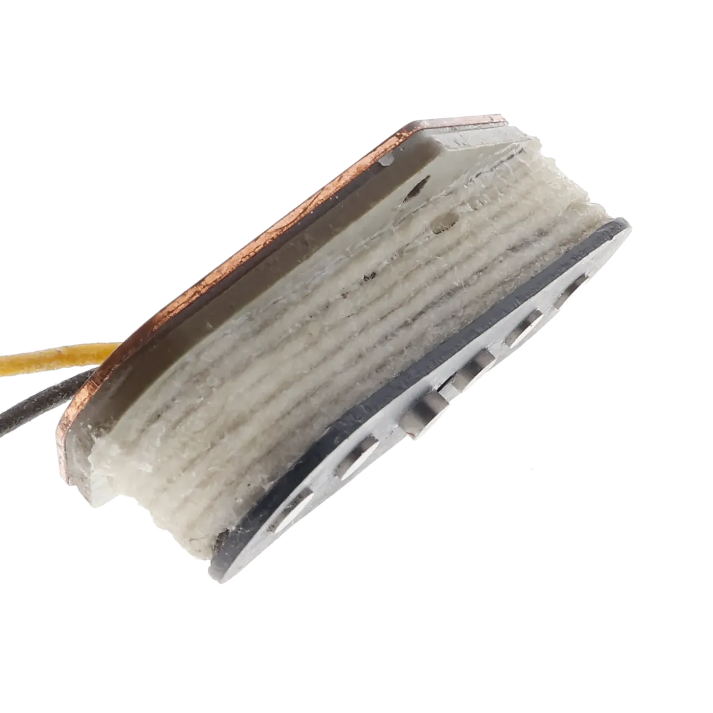 Fender 70s Reissue Tele Bridge Pickup - Reclaimed