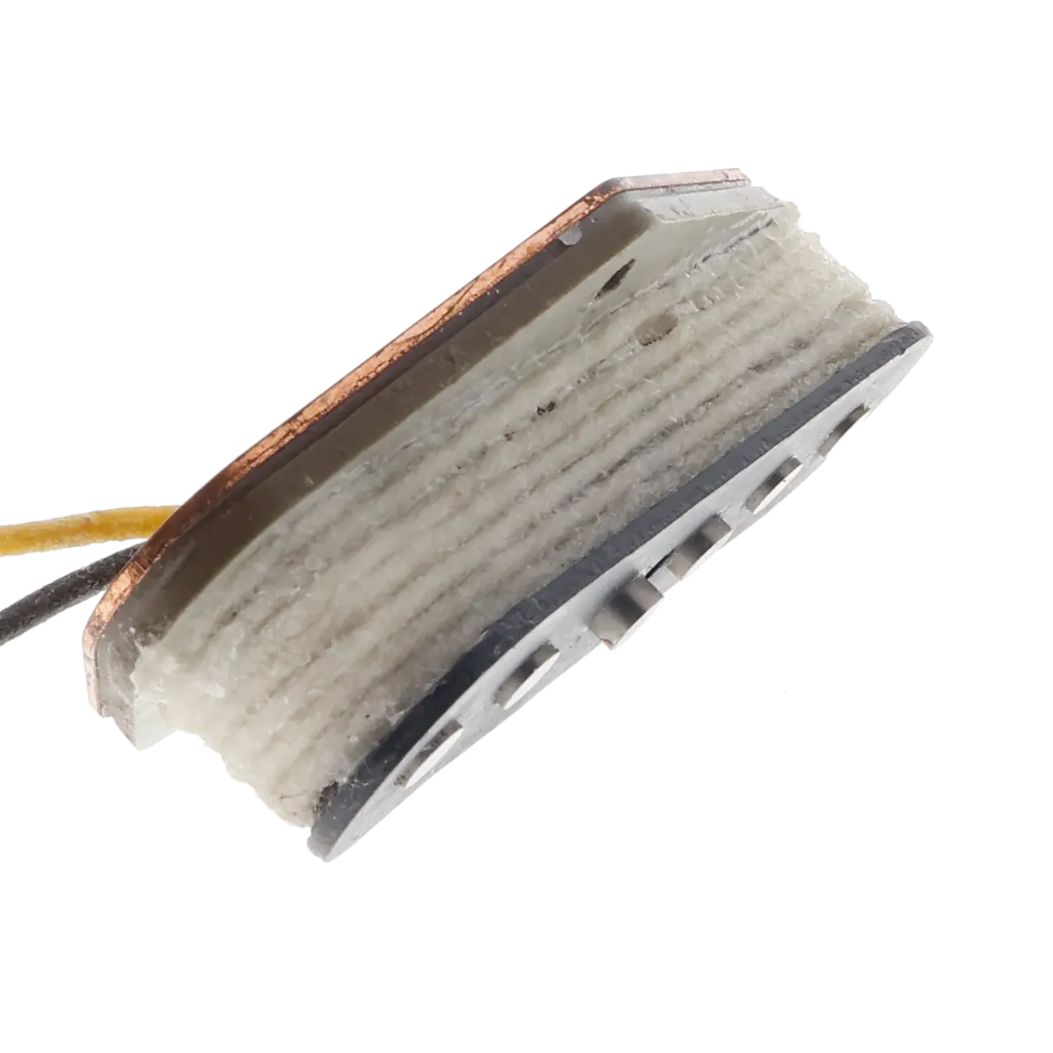 Fender 70s Reissue Tele Bridge Pickup - Reclaimed