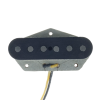 Fender 70s Reissue Tele Bridge Pickup - Reclaimed