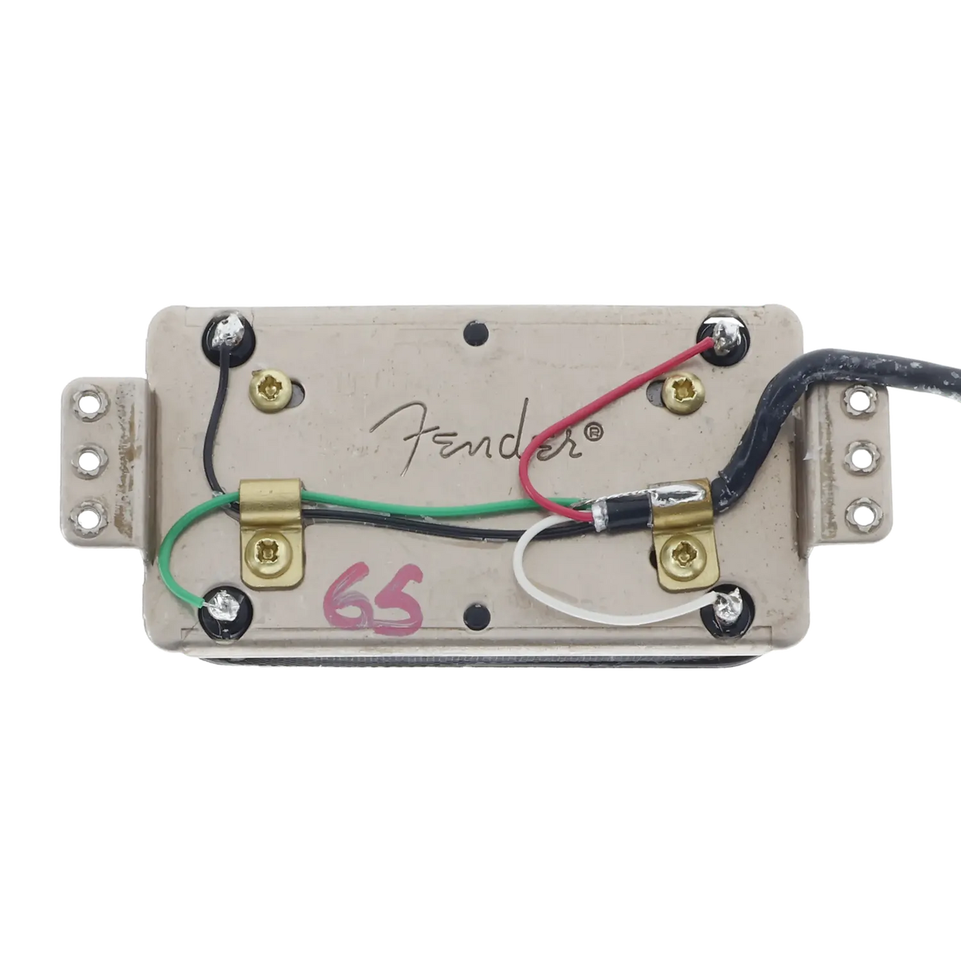 Fender American Special Humbucker 53mm Spacing - Reclaimed