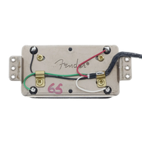Fender American Special Humbucker 53mm Spacing - Reclaimed