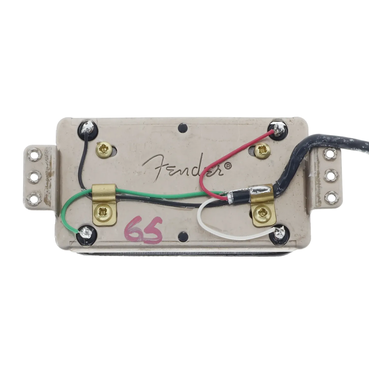 Fender "Atomic" Bridge Humbucker 53mm Spacing - Reclaimed