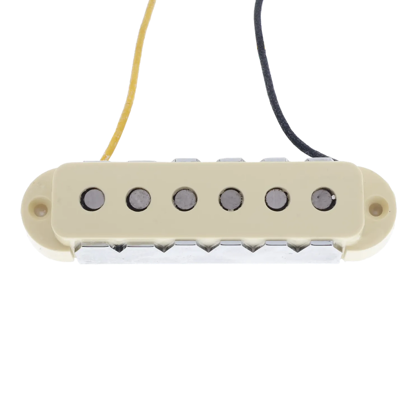 Fender Jaguar Classic 60's Wiring Harness with Pickups - Reclaimed