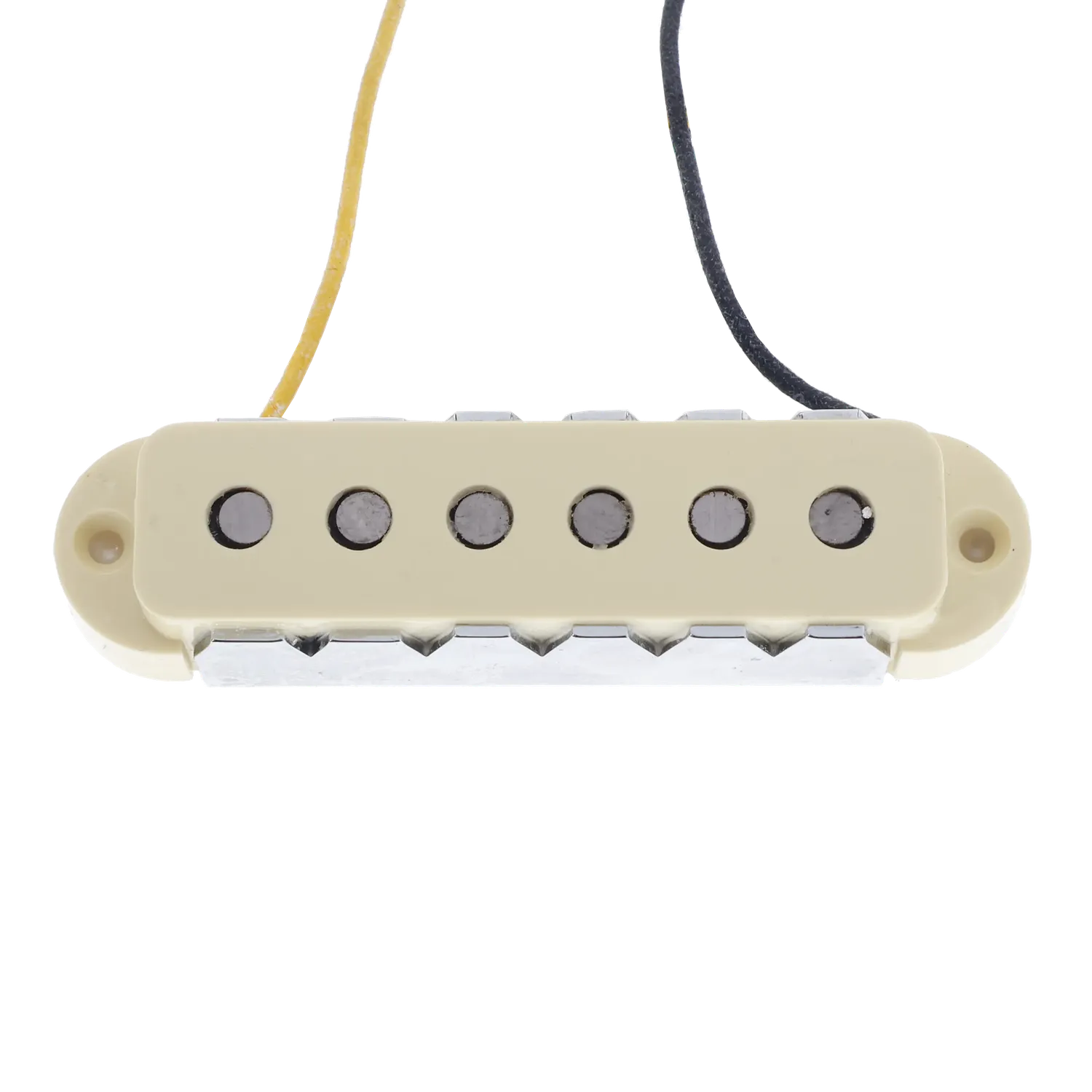 Fender Jaguar Classic 60's Wiring Harness with Pickups - Reclaimed
