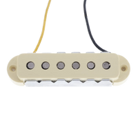 Fender Jaguar Classic 60's Wiring Harness with Pickups - Reclaimed