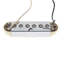 Fender Jaguar Classic 60's Wiring Harness with Pickups - Reclaimed
