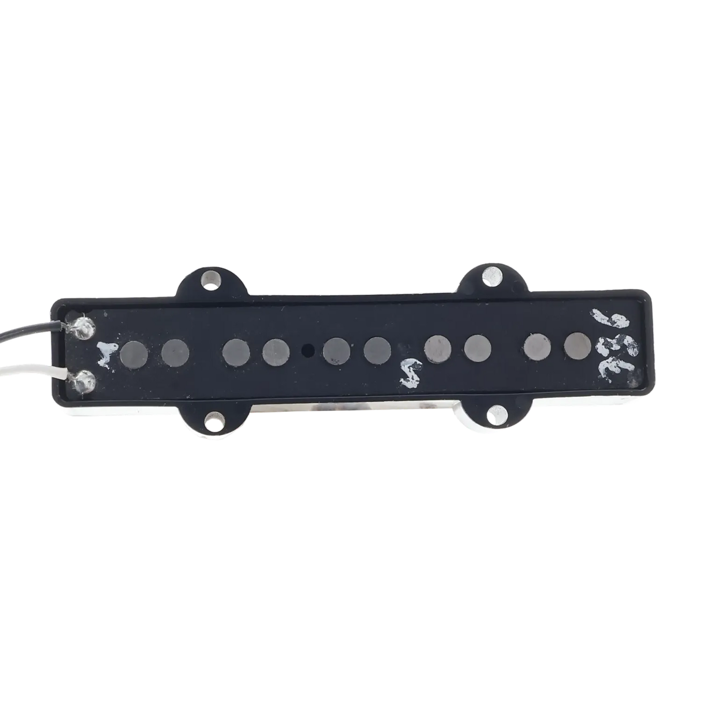 Fender Jazz Bass V Neck Pickup - Reclaimed