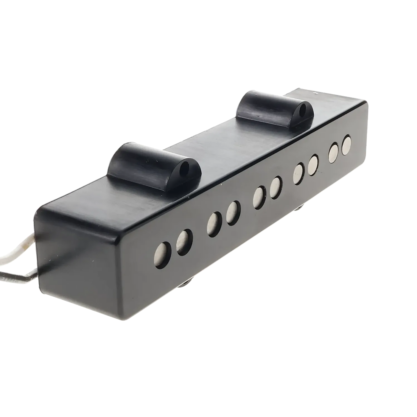 Fender Jazz Bass V Neck Pickup - Reclaimed
