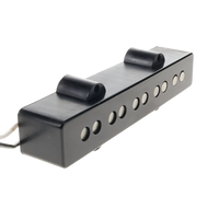 Fender Jazz Bass V Neck Pickup - Reclaimed