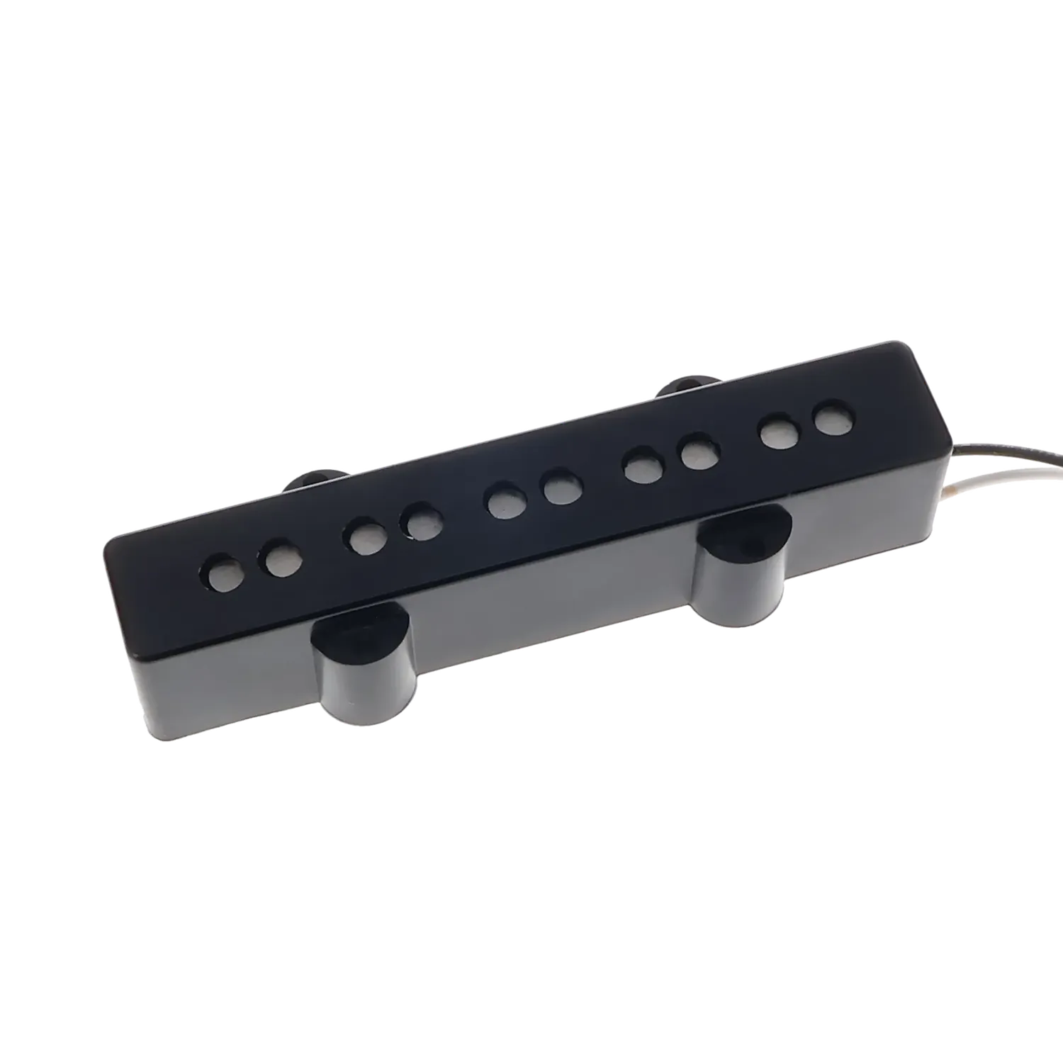 Fender Jazz Bass V Neck Pickup - Reclaimed