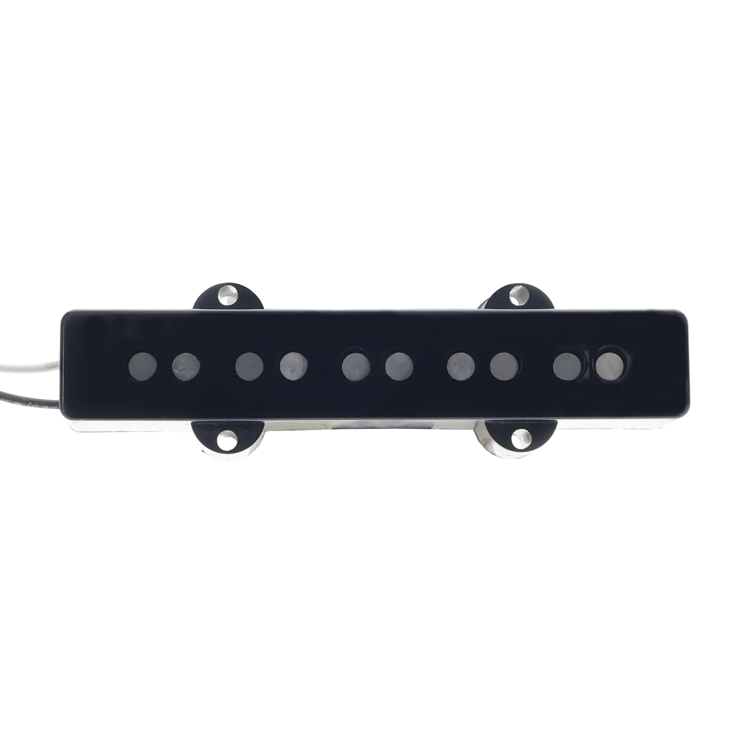 Fender Jazz Bass V Neck Pickup - Reclaimed